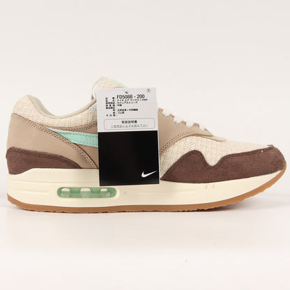AIR MAX 1 PRM CREPE HEMP (FD5088-200)