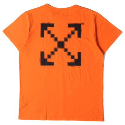19AW デジタル アロー Tシャツ(SCAFFOLDING S/S SLIM TEE)