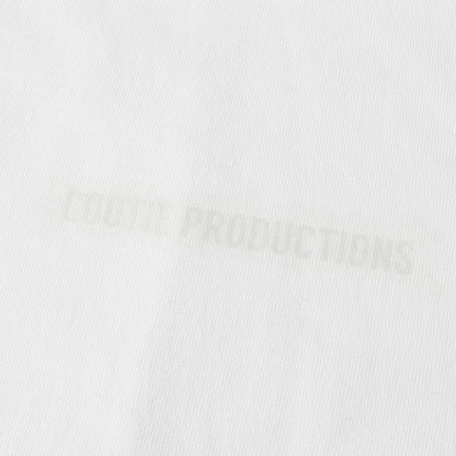 22SS オーバーサイズ ヘビー ポロシャツ(Suvin Heavy Weight Oversized Polo S/S Tee)