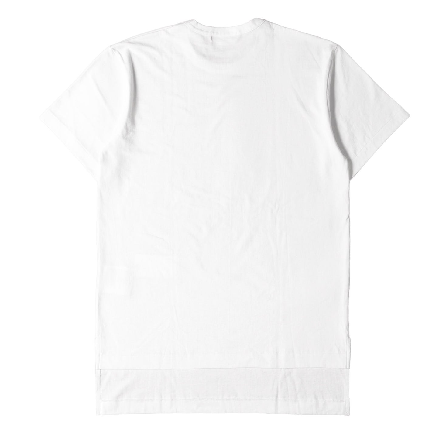 22SS 2022ロゴ クルーネックTシャツ