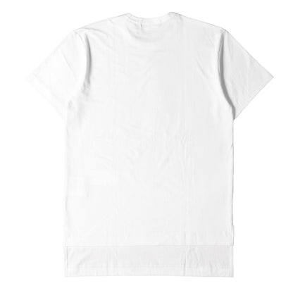 22SS 2022ロゴ クルーネックTシャツ