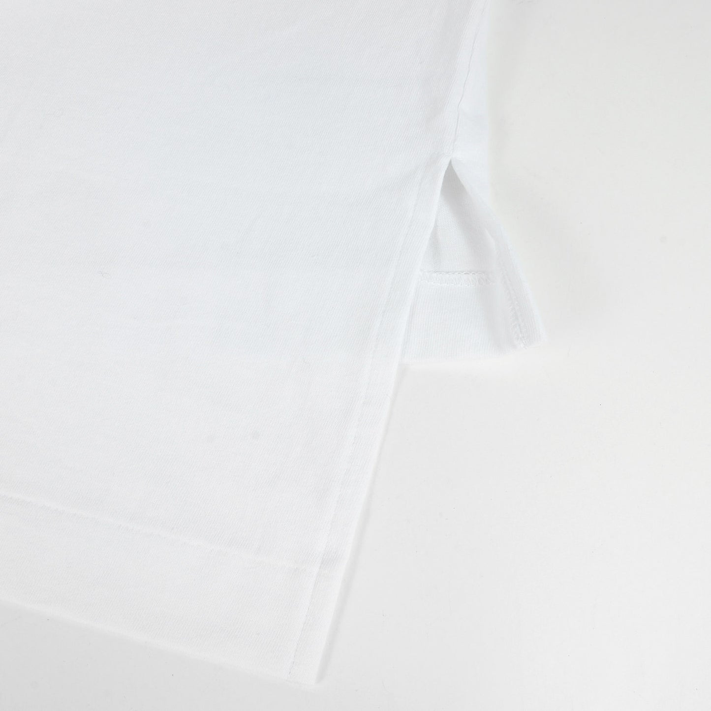 22SS 2022ロゴ クルーネックTシャツ