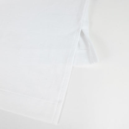 22SS 2022ロゴ クルーネックTシャツ