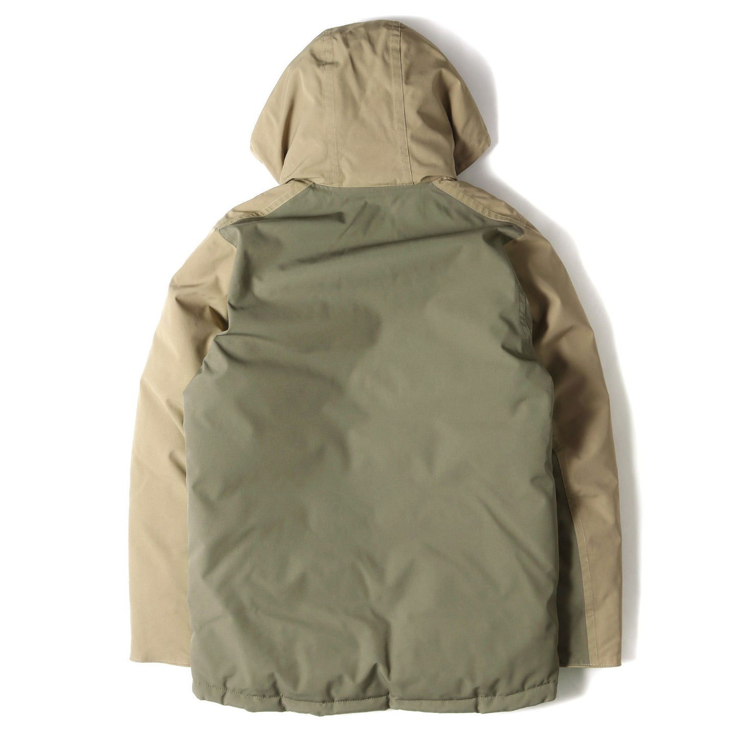 サンダークラウド ダウン パーカー / ジャケット(Thunder Cloud Down Parka )