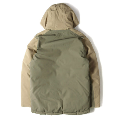 サンダークラウド ダウン パーカー / ジャケット(Thunder Cloud Down Parka )