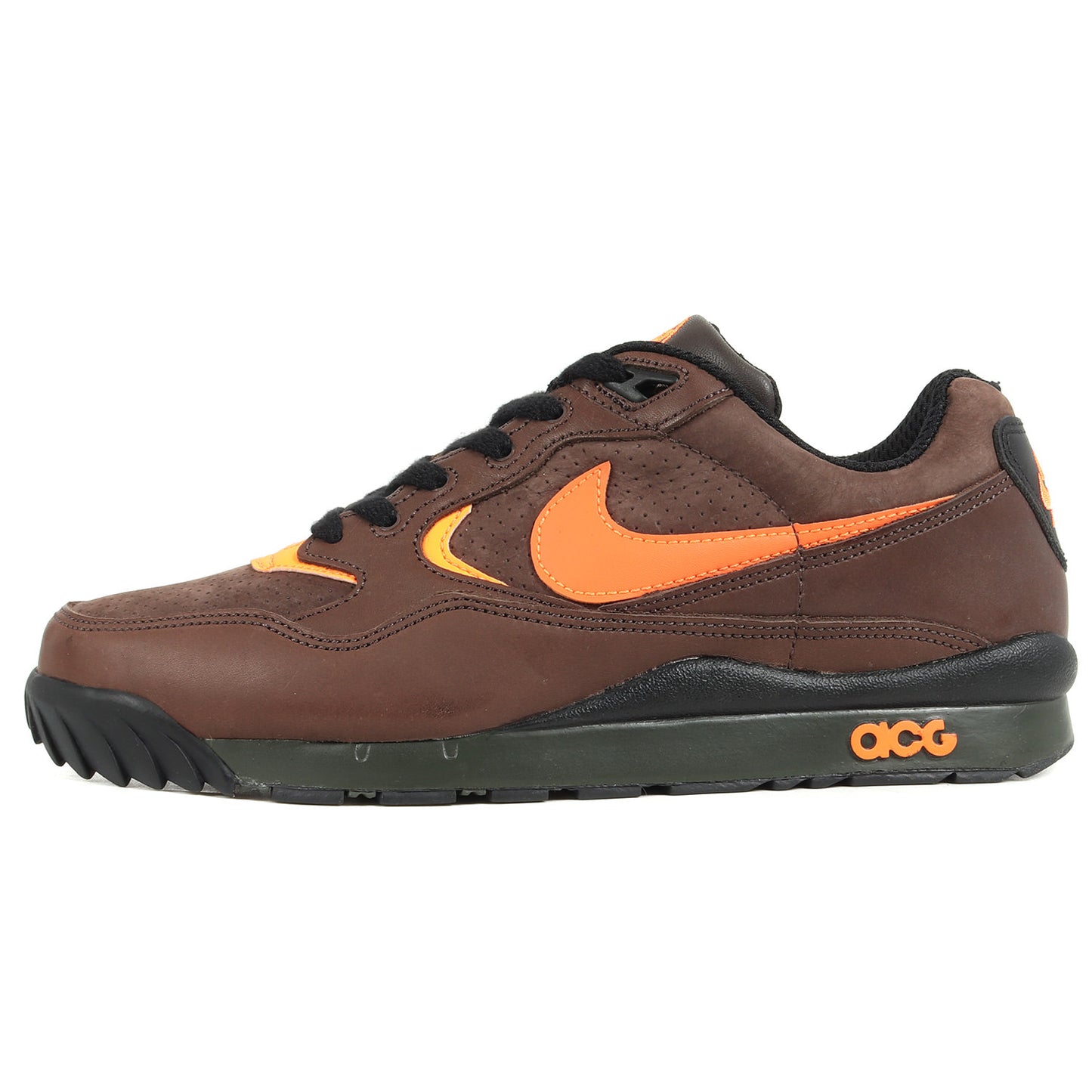 ACG AIR WILDWOOD LE CLEVELAND BROWNS (2009年製 / 377757-281)