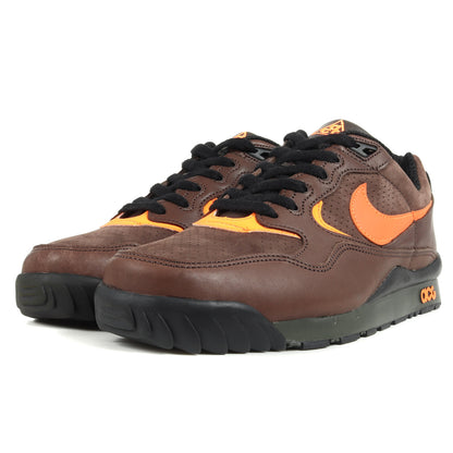ACG AIR WILDWOOD LE CLEVELAND BROWNS (2009年製 / 377757-281)