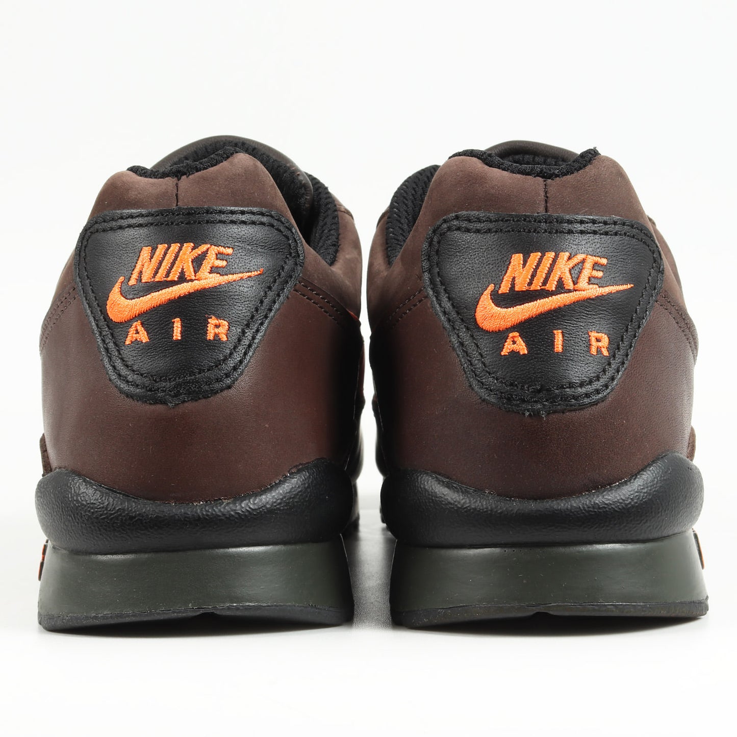 ACG AIR WILDWOOD LE CLEVELAND BROWNS (2009年製 / 377757-281)