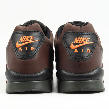 ACG AIR WILDWOOD LE CLEVELAND BROWNS (2009年製 / 377757-281)