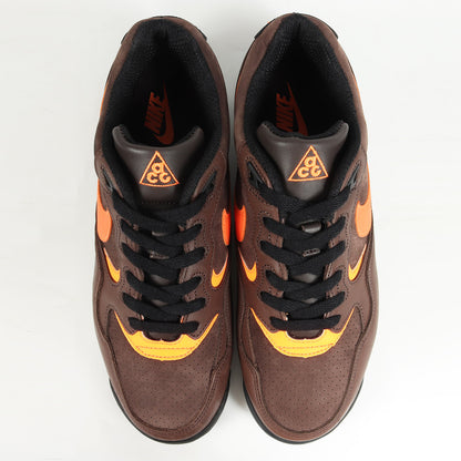 ACG AIR WILDWOOD LE CLEVELAND BROWNS (2009年製 / 377757-281)