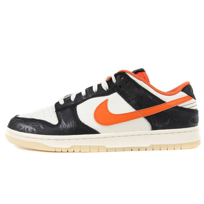 DUNK LOW RETRO PRM Halloween (DD3357-100)