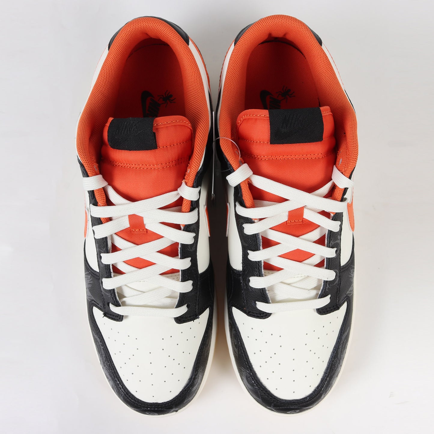 DUNK LOW RETRO PRM Halloween (DD3357-100)