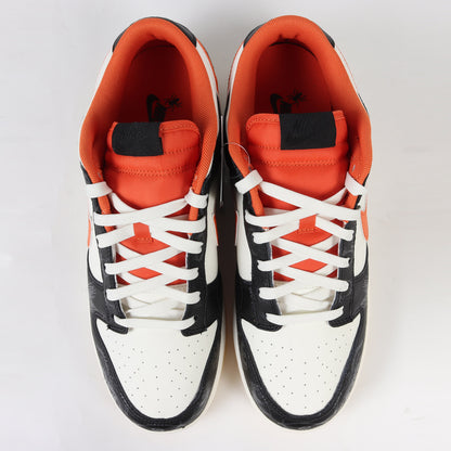 DUNK LOW RETRO PRM Halloween (DD3357-100)
