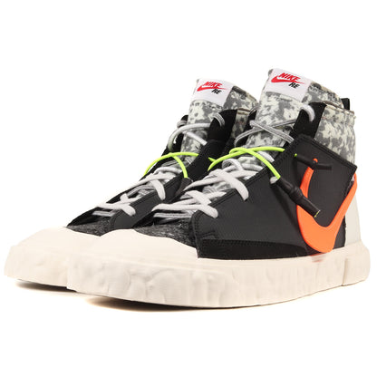 21SS ×NIKE BLAZER MID / READYMADE BLACK (CZ3589-001)