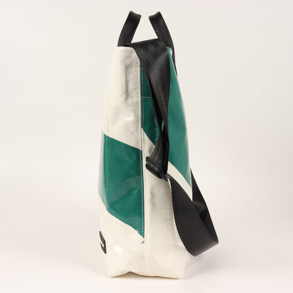 リーランド 2WAY トートバッグ / ショルダーバッグ(F202 LELAND TOTE BAG SMALL)