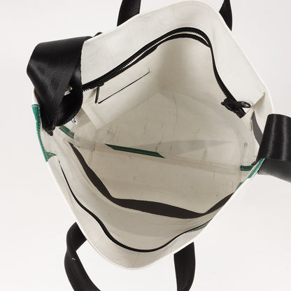 リーランド 2WAY トートバッグ / ショルダーバッグ(F202 LELAND TOTE BAG SMALL)