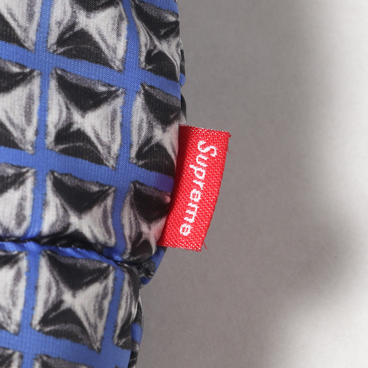 21SS ×THE NORTH FACE スタッズ柄 ヌプシ ダウンジャケット(Studded Nuptse Jacket)
