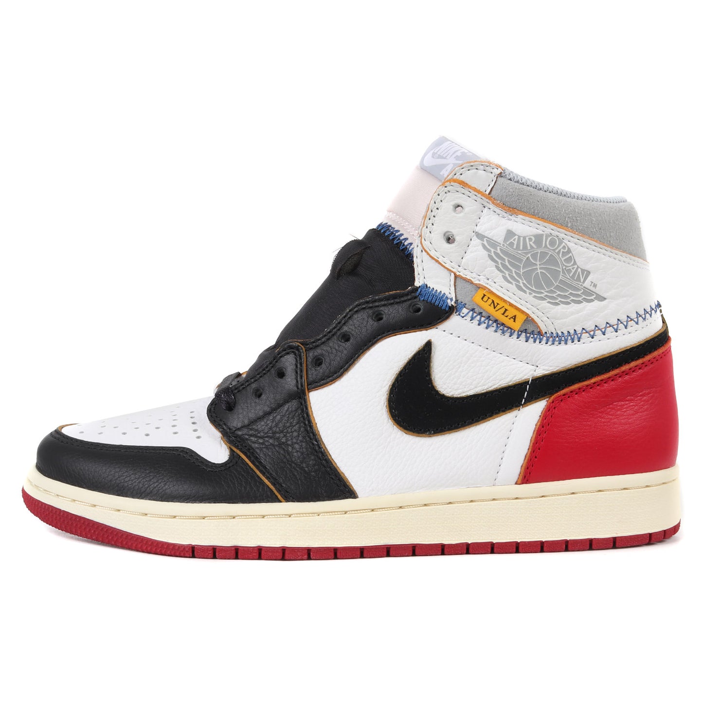 18AW ×UNION AIR JORDAN 1 RETRO HI NRG / UN (BV1300-106)