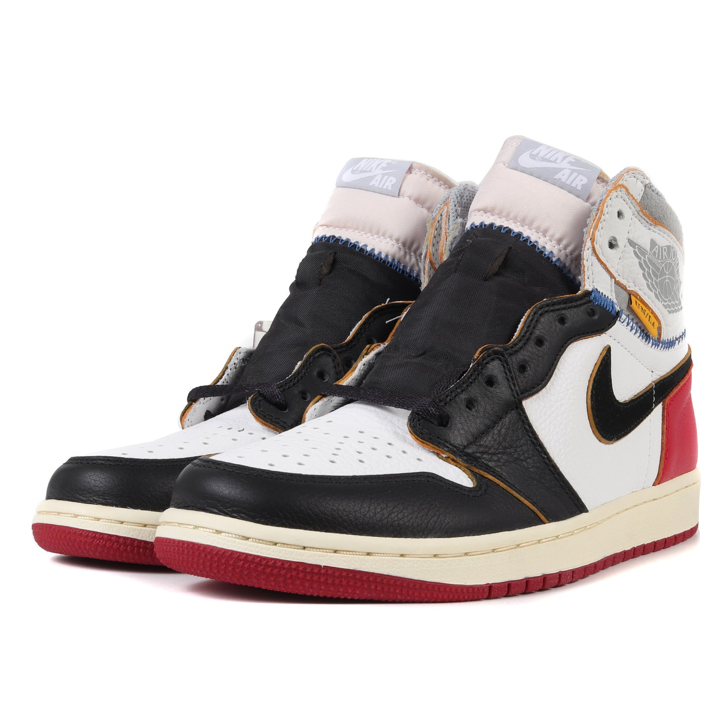 18AW ×UNION AIR JORDAN 1 RETRO HI NRG / UN (BV1300-106)