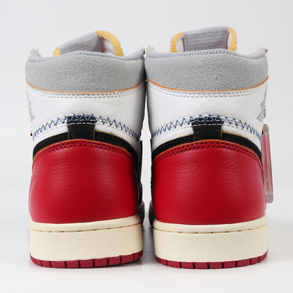 18AW ×UNION AIR JORDAN 1 RETRO HI NRG / UN (BV1300-106)