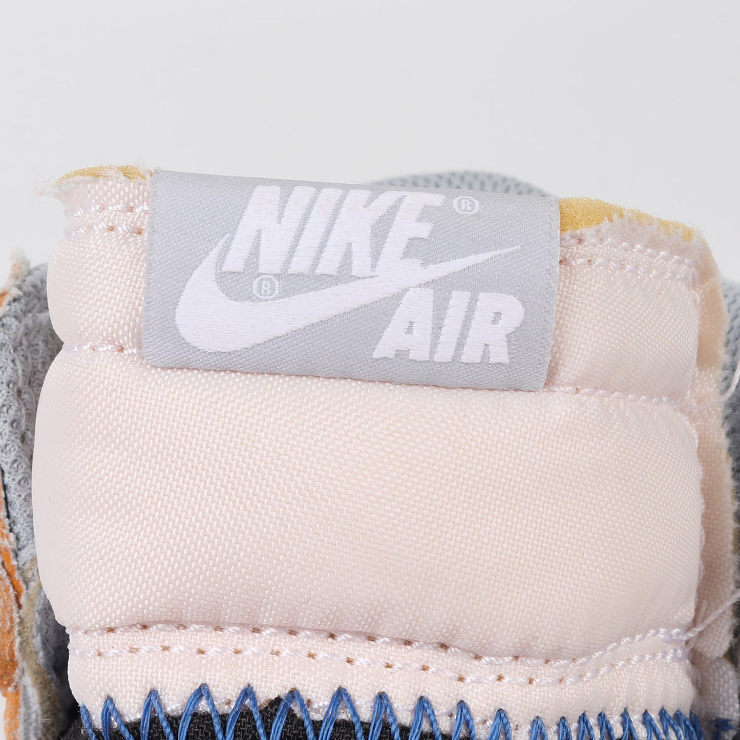 18AW ×UNION AIR JORDAN 1 RETRO HI NRG / UN (BV1300-106)
