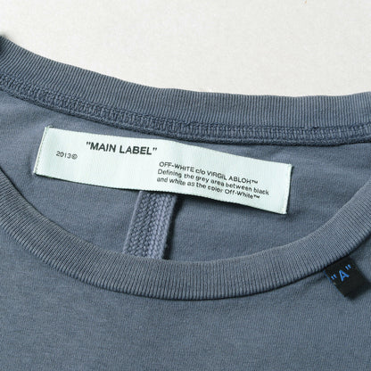 19AW ヴィンテージ加工 絵画グラフィック オーバーサイズ Tシャツ(HARDCORE CARAV S/S OVER T-SHIRT)