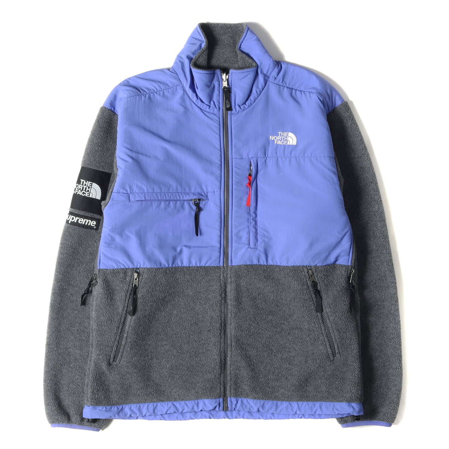 08AW ×THE NORTH FACE ポーラテックフリース デナリ ジャケット(Denali Jacket)