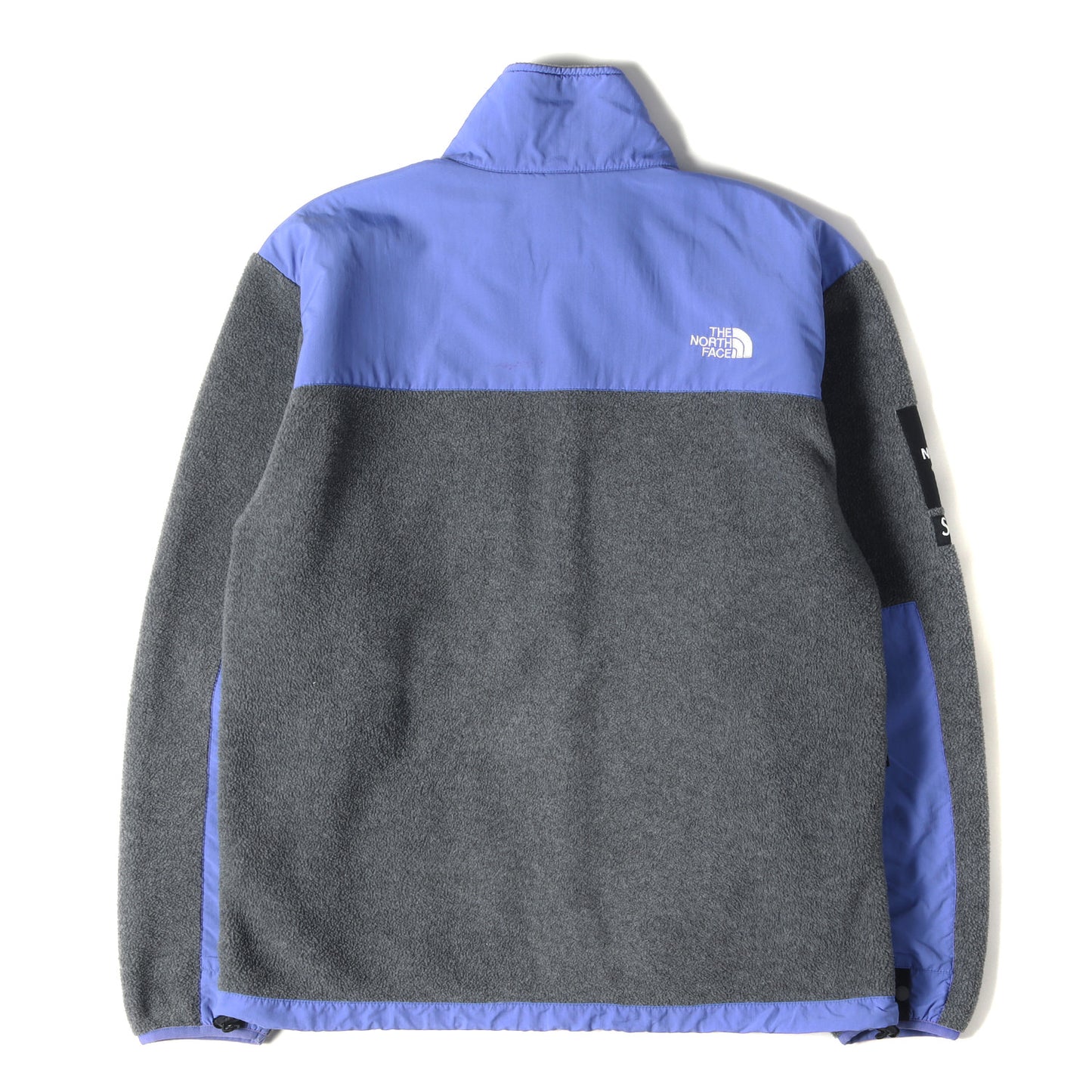 08AW ×THE NORTH FACE ポーラテックフリース デナリ ジャケット(Denali Jacket)