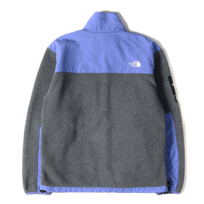 08AW ×THE NORTH FACE ポーラテックフリース デナリ ジャケット(Denali Jacket)