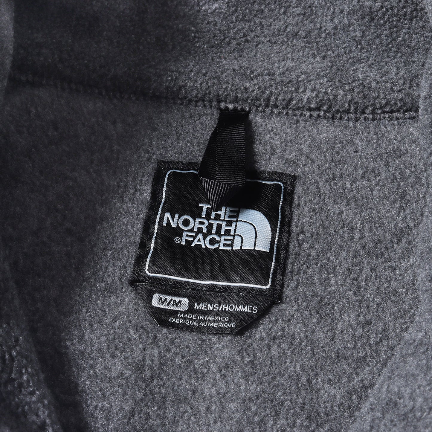 08AW ×THE NORTH FACE ポーラテックフリース デナリ ジャケット(Denali Jacket)
