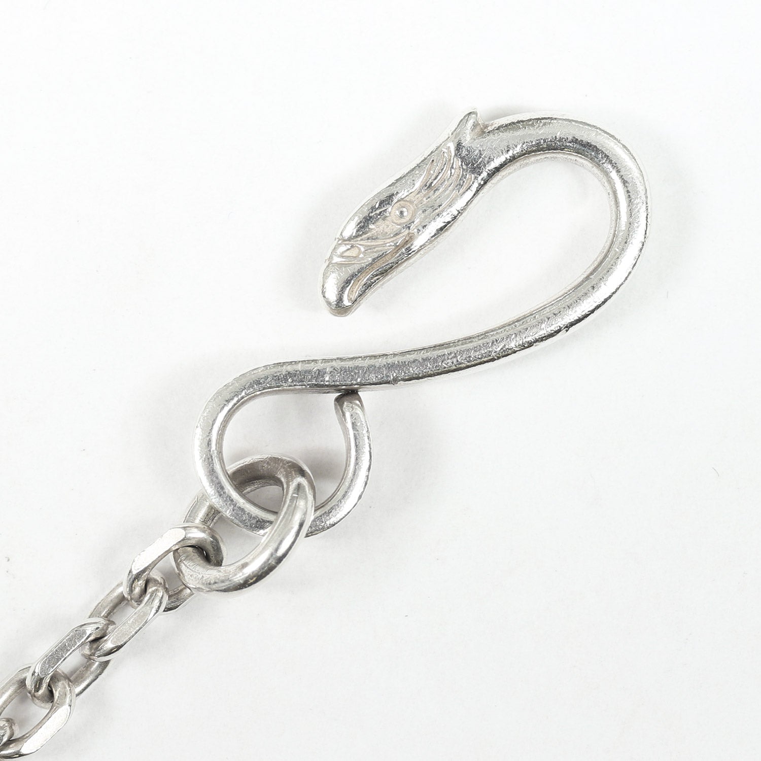 goros (ゴローズ) イーグルフック チェーン(細角タイプ