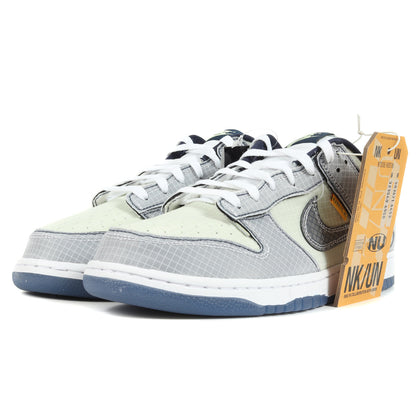 22SS ×UNION DUNK LOW / U PASSPORT PACK PISTACHIO (DJ9649-401)