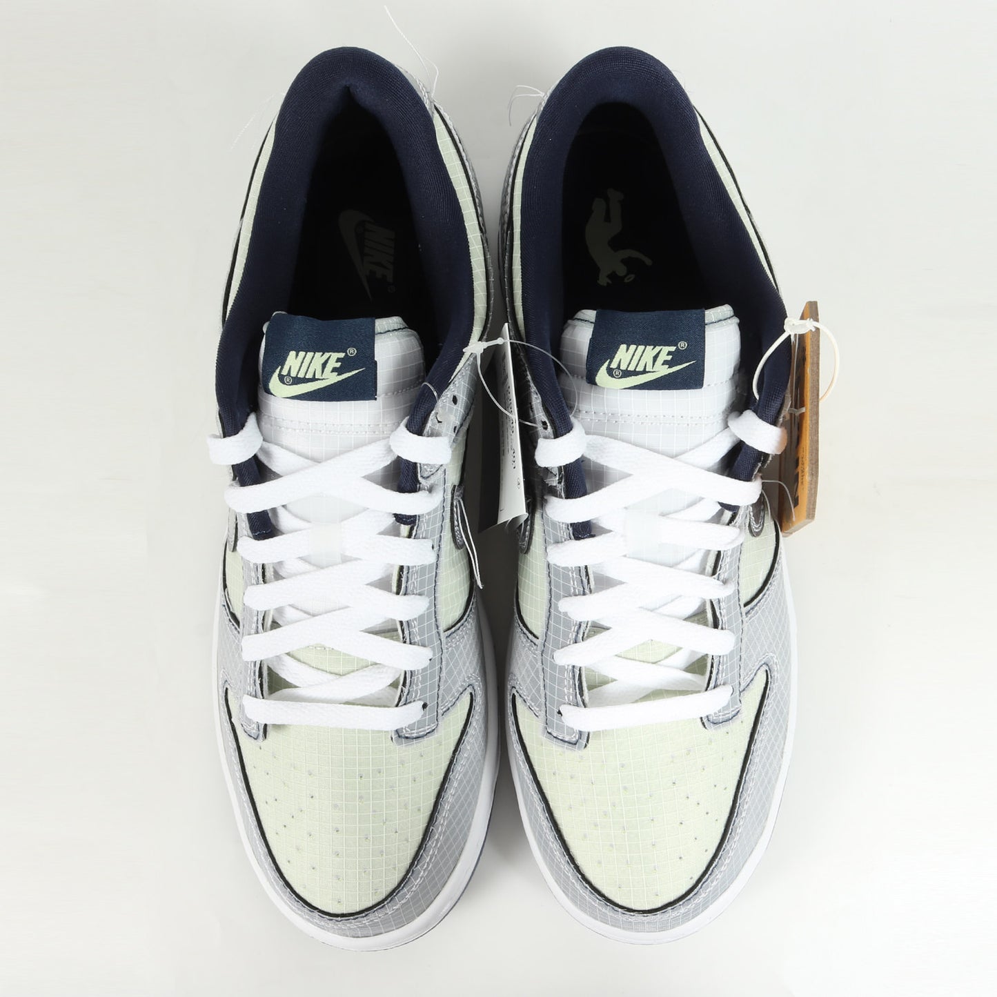 22SS ×UNION DUNK LOW / U PASSPORT PACK PISTACHIO (DJ9649-401)