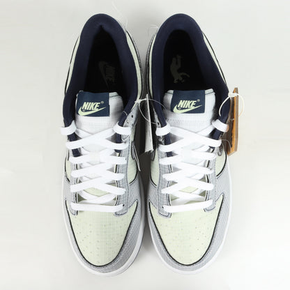 22SS ×UNION DUNK LOW / U PASSPORT PACK PISTACHIO (DJ9649-401)