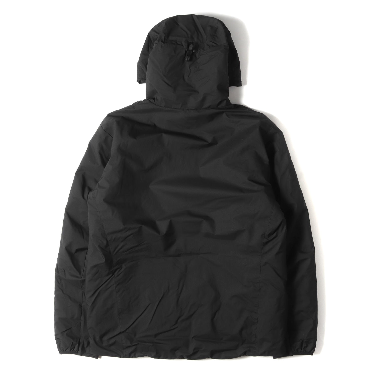 Tilak (ティラック) GORE-TEX Infinium スバルバード ジャケット(Svalbard Jacket) -  ブランド古着の通販・買取 | BEEGLE by Boo-Bee