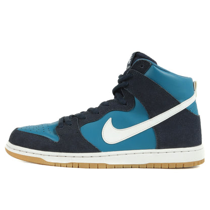 SB ZOOM DUNK HIGH PRO (854851-414)