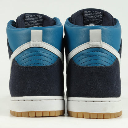 SB ZOOM DUNK HIGH PRO (854851-414)