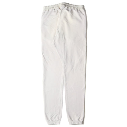 フェード加工 テーパードパンツ スウェットパンツ(SEVENTH COLLECTION)