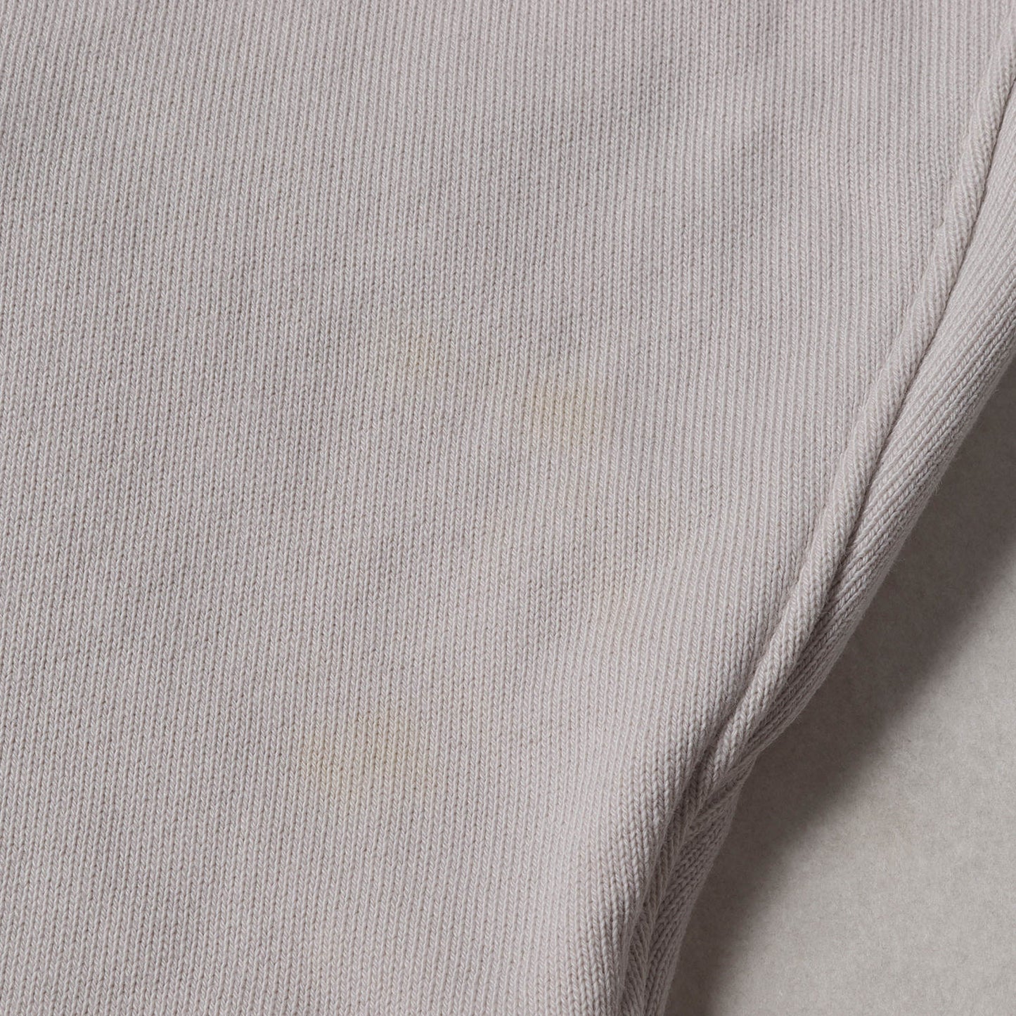 フェード加工 テーパードパンツ スウェットパンツ(SEVENTH COLLECTION)