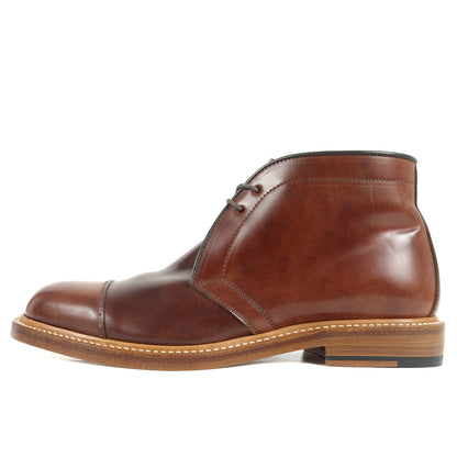 未使用定価¥29000【フランシュリッペ】レザーカントリーブーツ23.5  