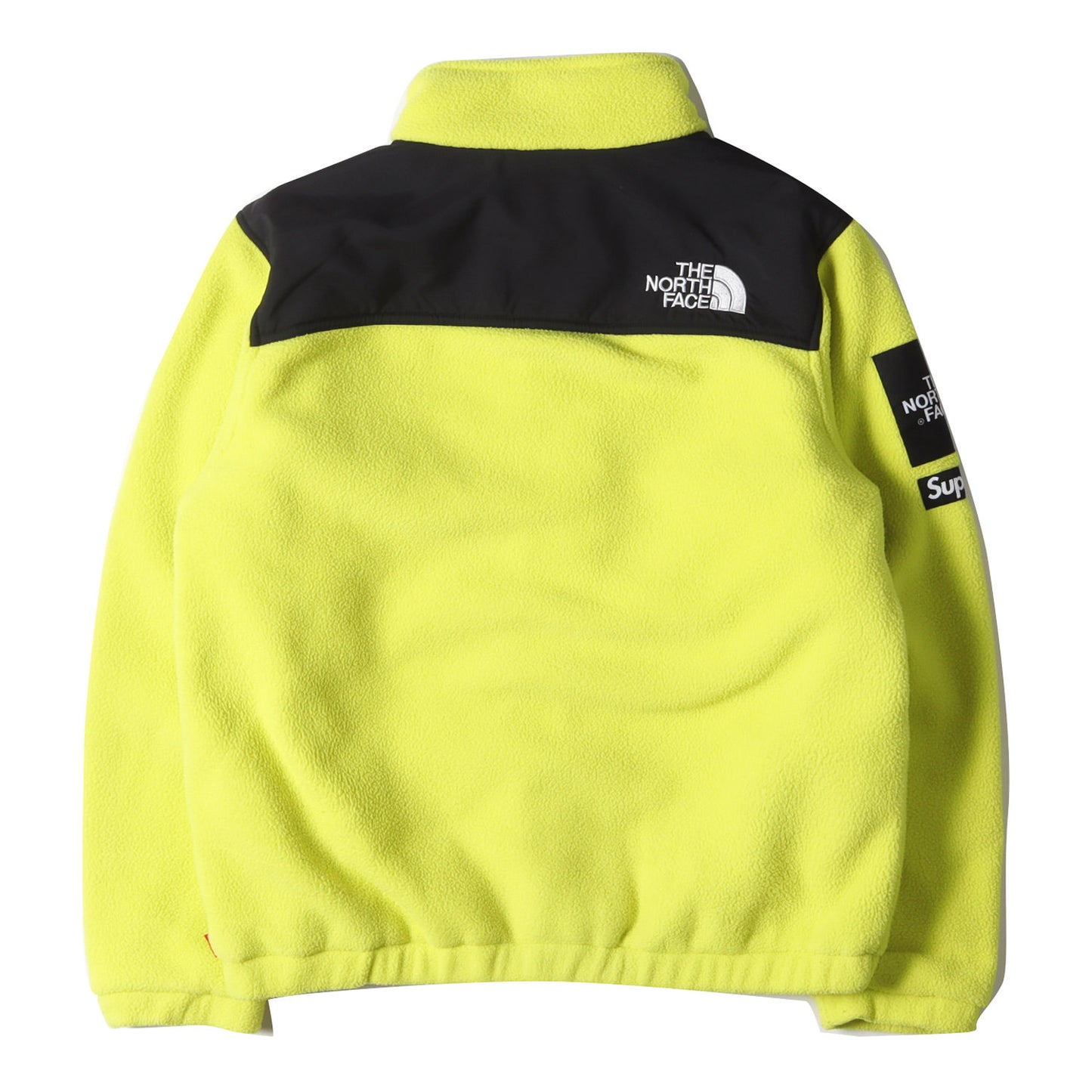 18AW ×THE NORTH FACE GORE-TEX エクスペディション フリースジャケット(Expedition Fleece Jacket)