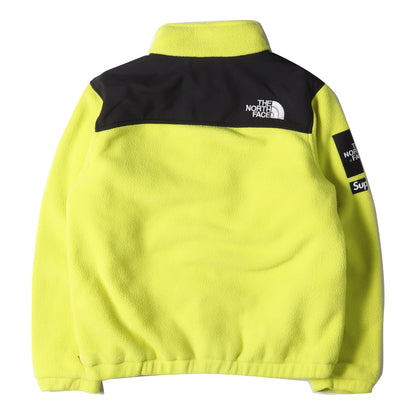18AW ×THE NORTH FACE GORE-TEX エクスペディション フリースジャケット(Expedition Fleece Jacket)