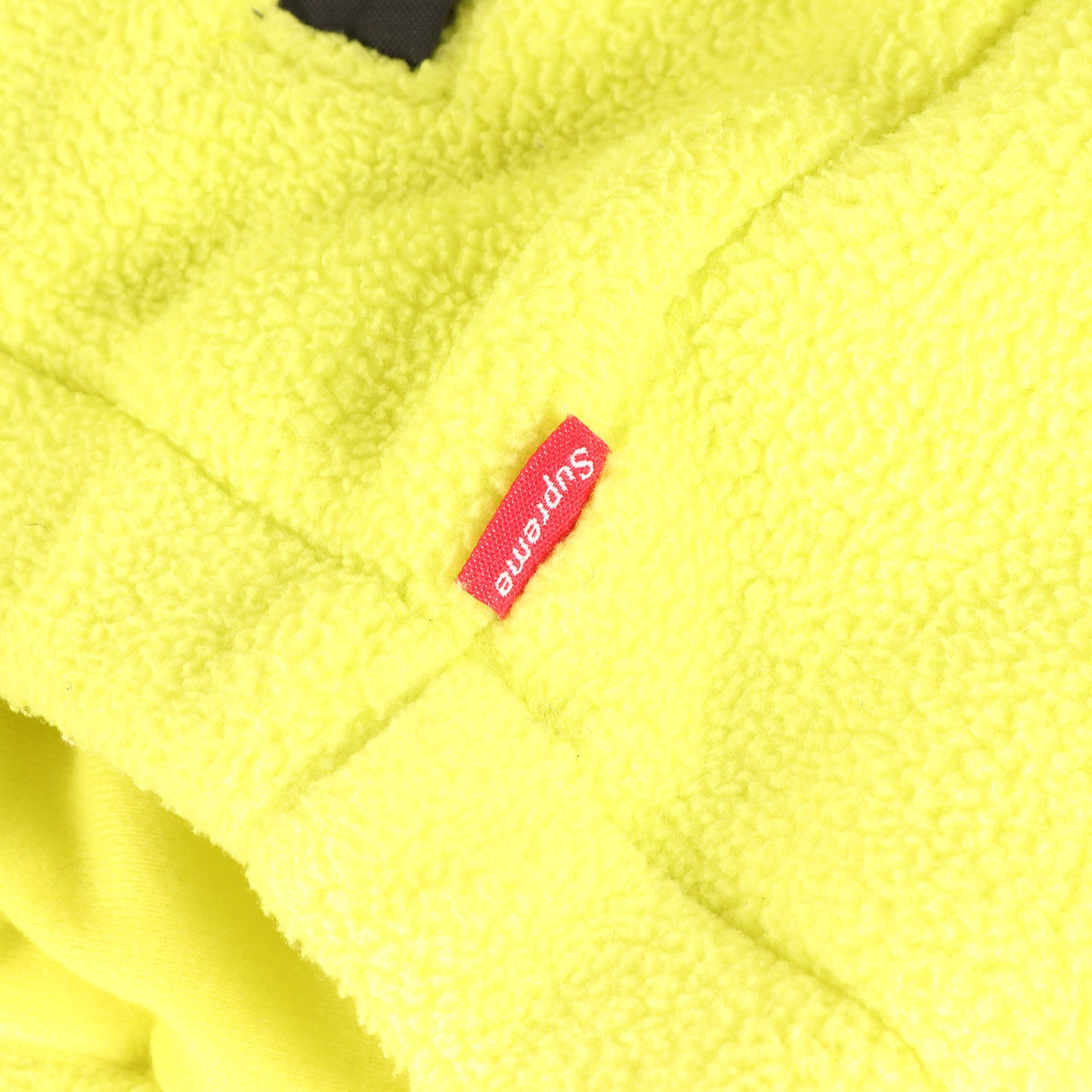 18AW ×THE NORTH FACE GORE-TEX エクスペディション フリースジャケット(Expedition Fleece Jacket)