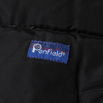 STUSSY (ステューシー) ×Penfield 60/40クロス N-3B ダウンジャケット 