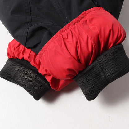 STUSSY (ステューシー) ×Penfield 60/40クロス N-3B ダウンジャケット 