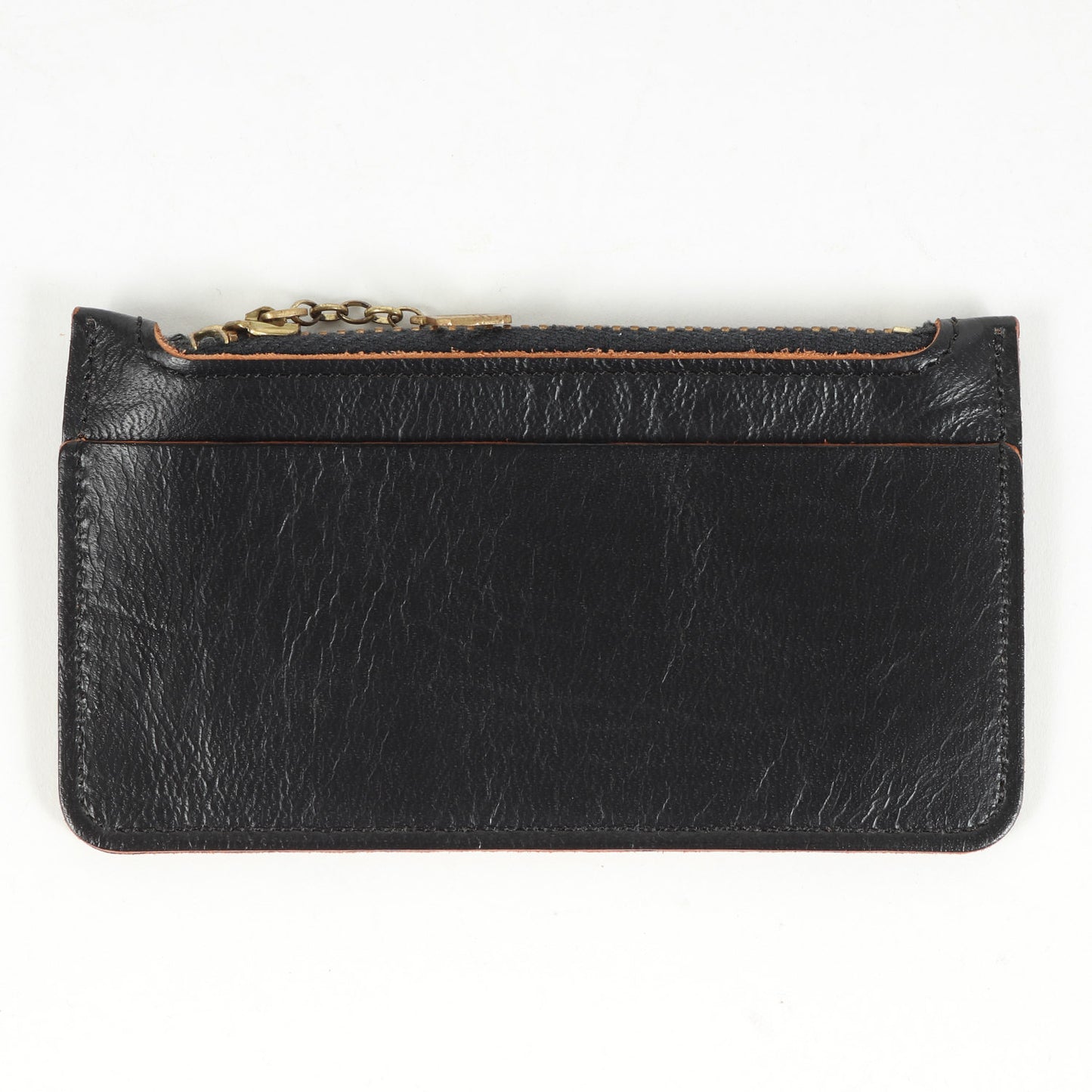 At LAST&CO (アットラスト) ホースハイドレザー ロングウォレット  