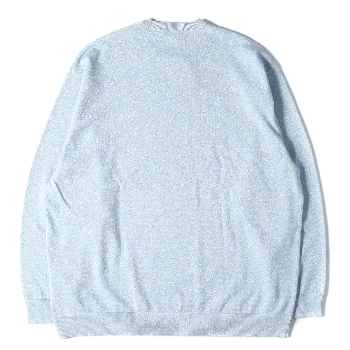 Supreme (シュプリーム) 23SS メタリック ラメニット トップ(Metallic 