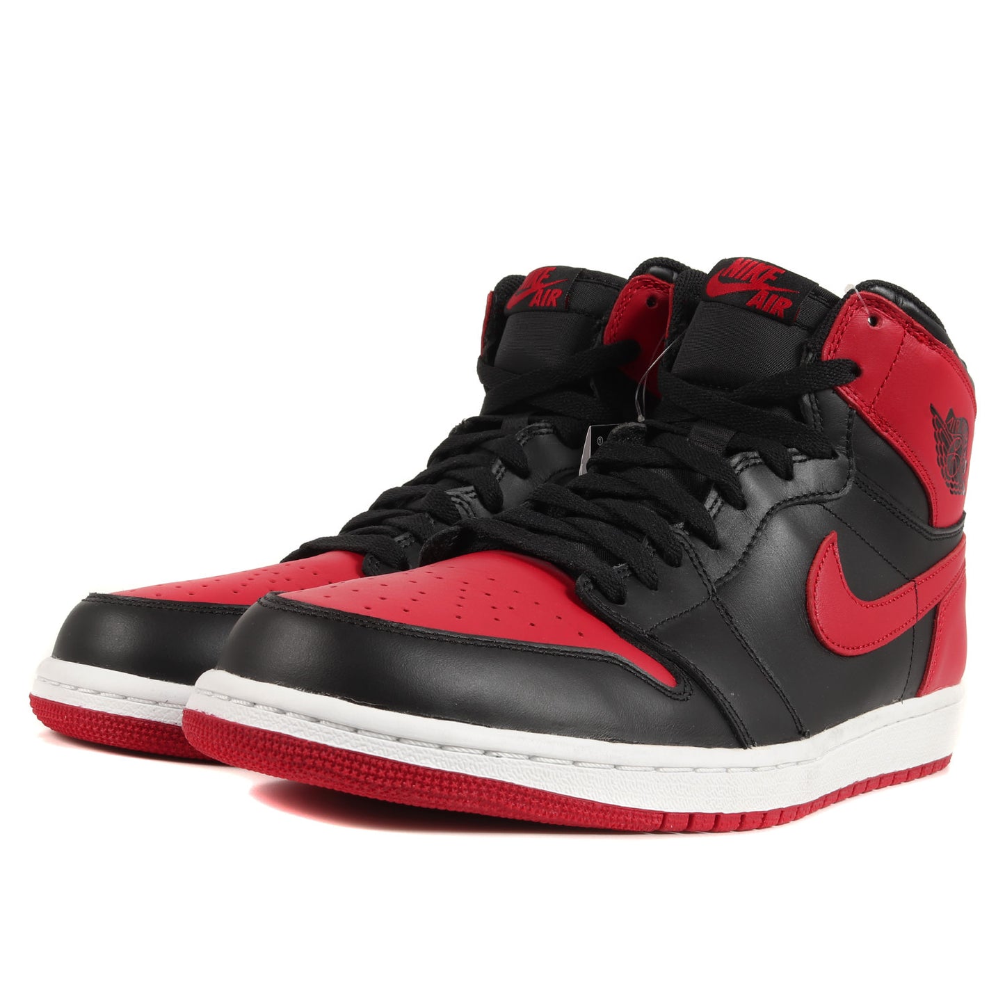 AIR JORDAN 1 RETRO HIGH OG BRED (2013年製 / 555088-023)
