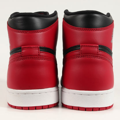 AIR JORDAN 1 RETRO HIGH OG BRED (2013年製 / 555088-023)