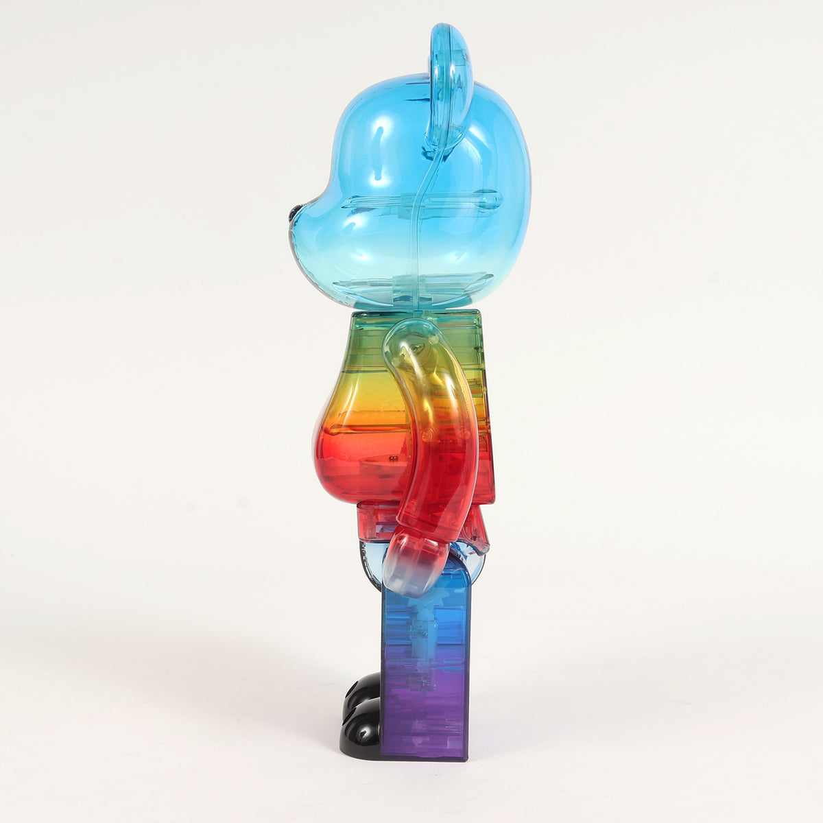 2015年モデル BE@RBRICK 400% TOKYO TOWER MAGIC TIME Ver.
